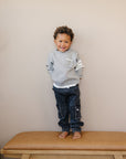 Wynn Sweater