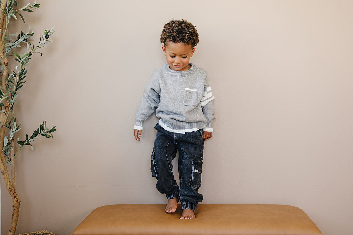 Wynn Sweater