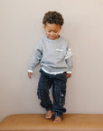 Wynn Sweater