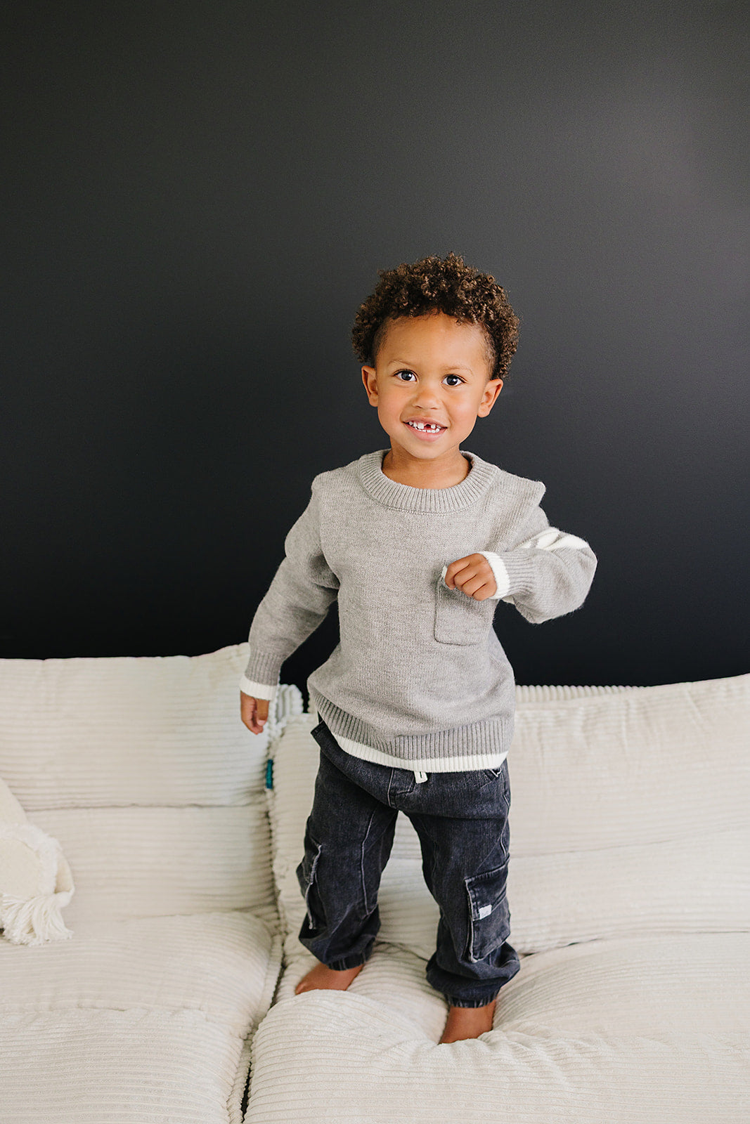 Wynn Sweater