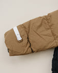 Blaze Puffer Coat