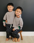 Jett Sweater