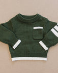 Wynn Sweater