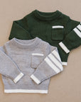 Wynn Sweater