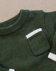 Wynn Sweater