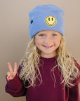 Patch Beanie