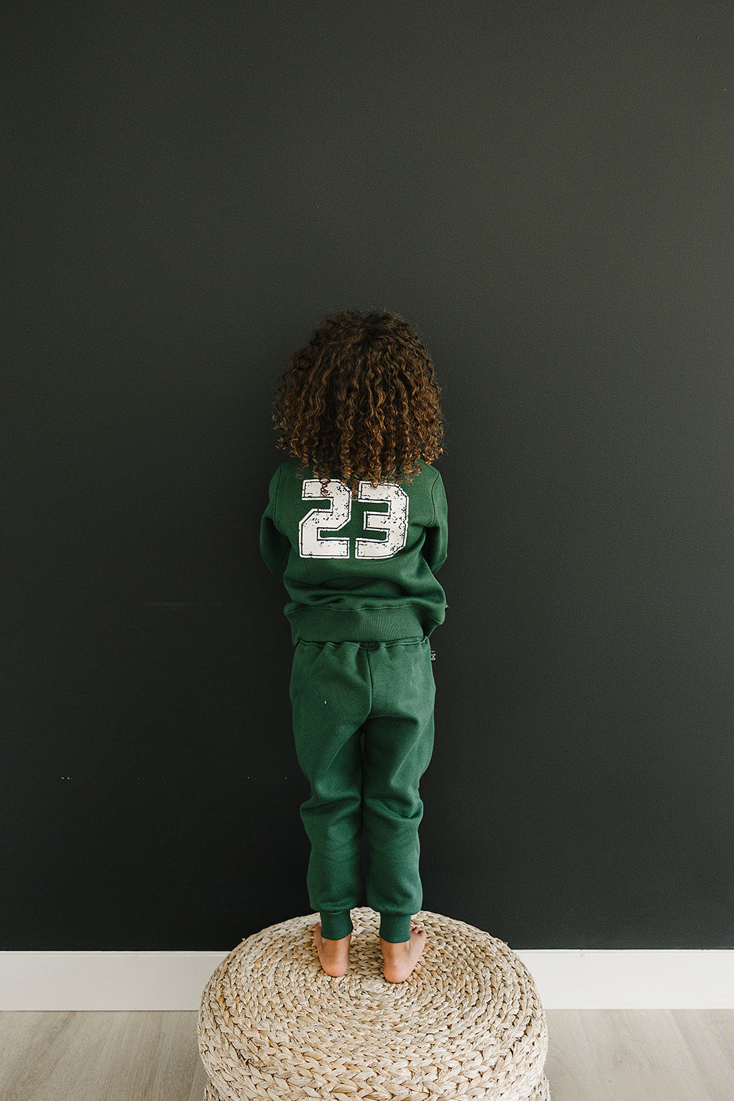 Game Day Jogger Set