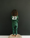 Game Day Jogger Set