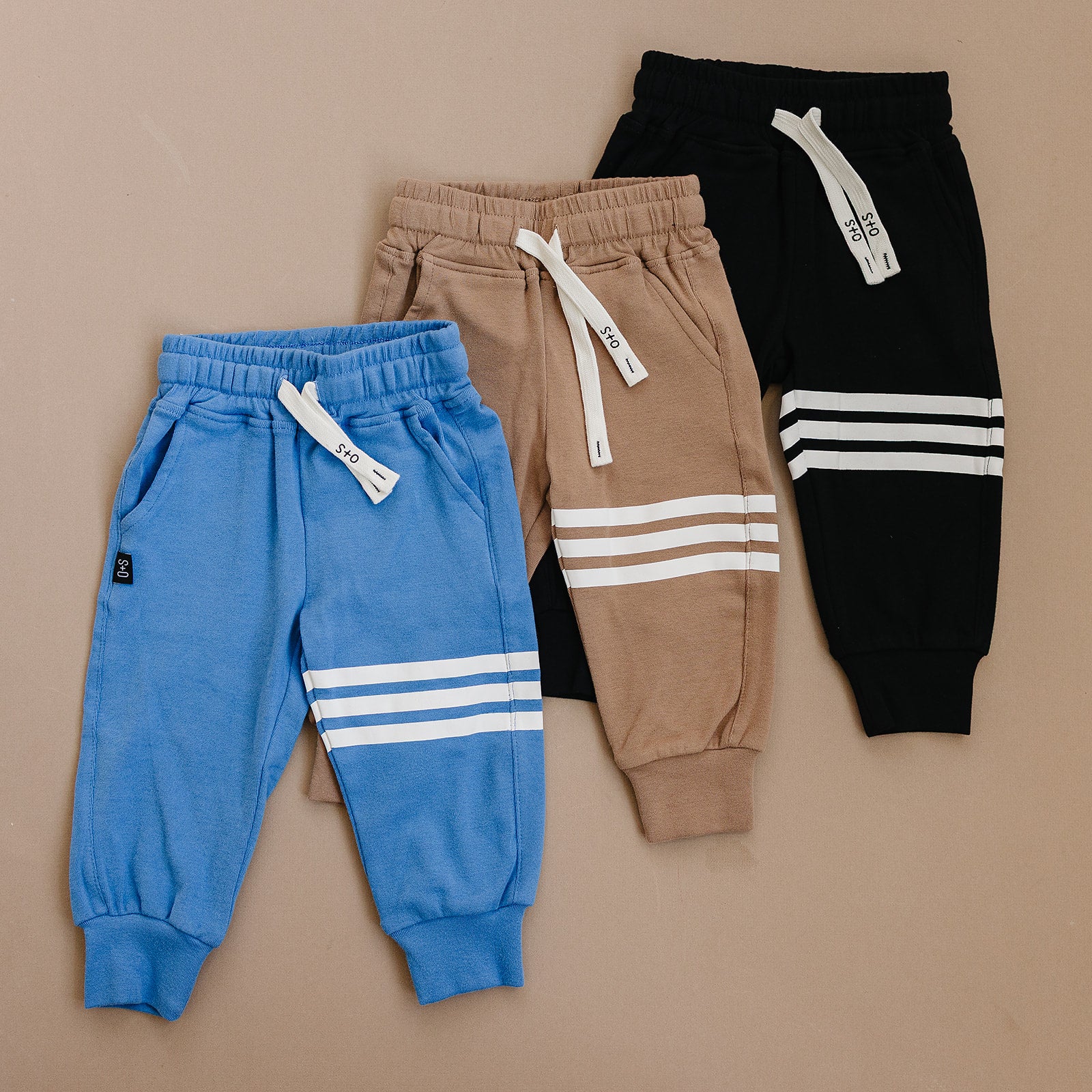 Dean Joggers