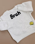 Bruh Crewneck