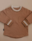 Paxton Long Sleeve