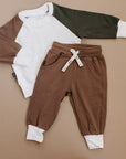 Ford Jogger Set