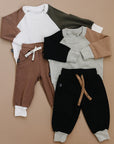 Ford Jogger Set