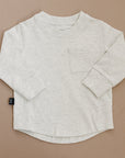 Cash Long Sleeve