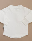 Cash Long Sleeve