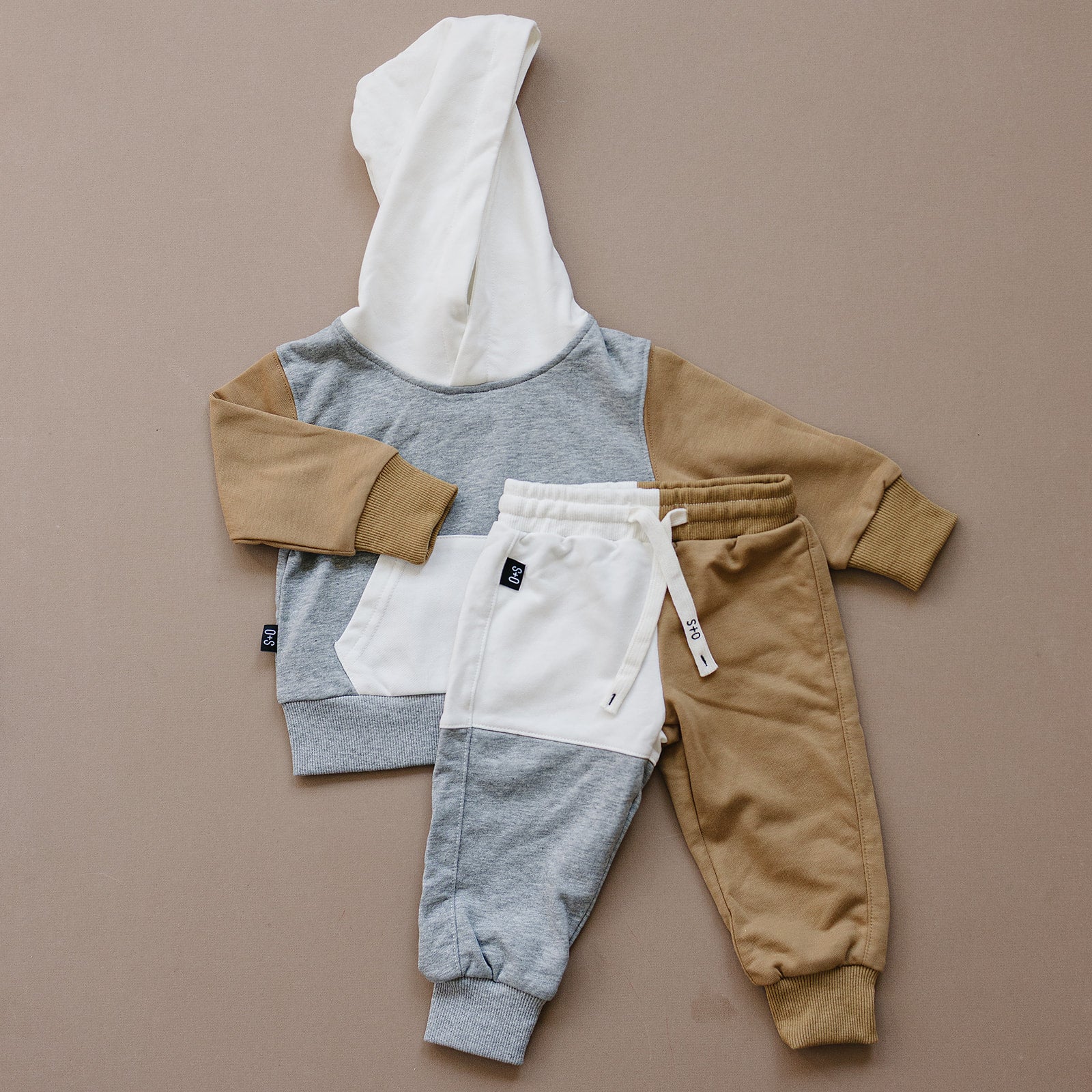 Holland Jogger Set