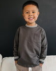 Paxton Long Sleeve