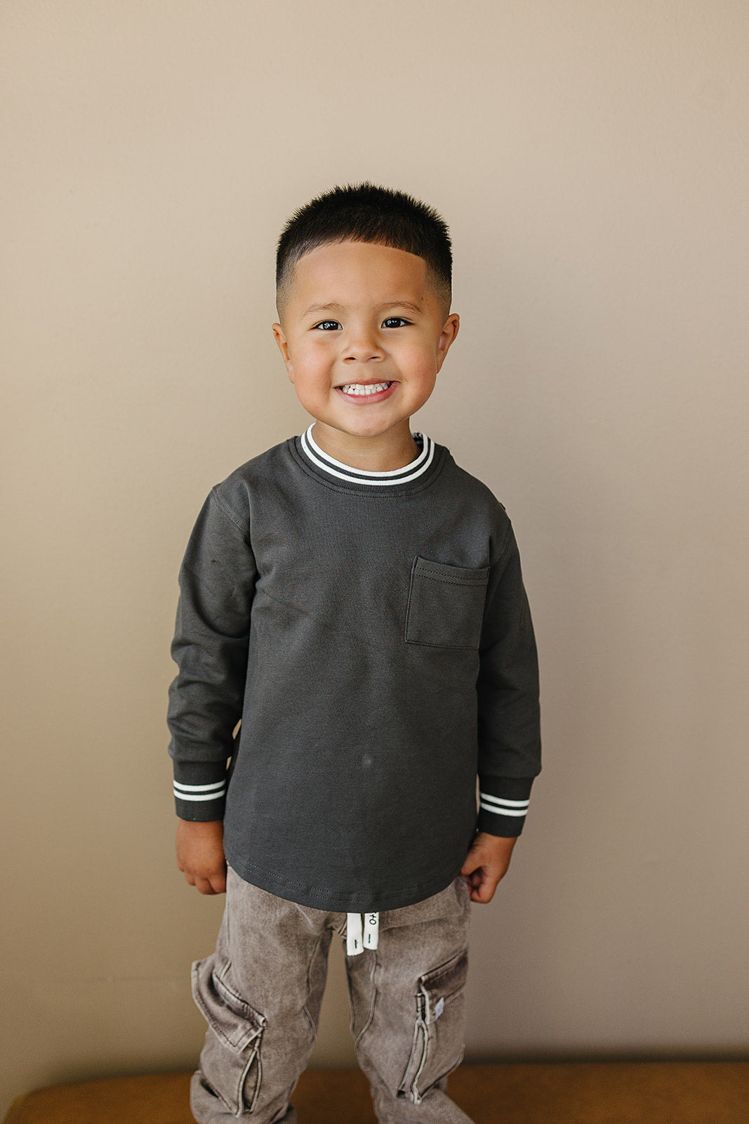 Paxton Long Sleeve