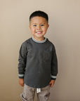 Paxton Long Sleeve