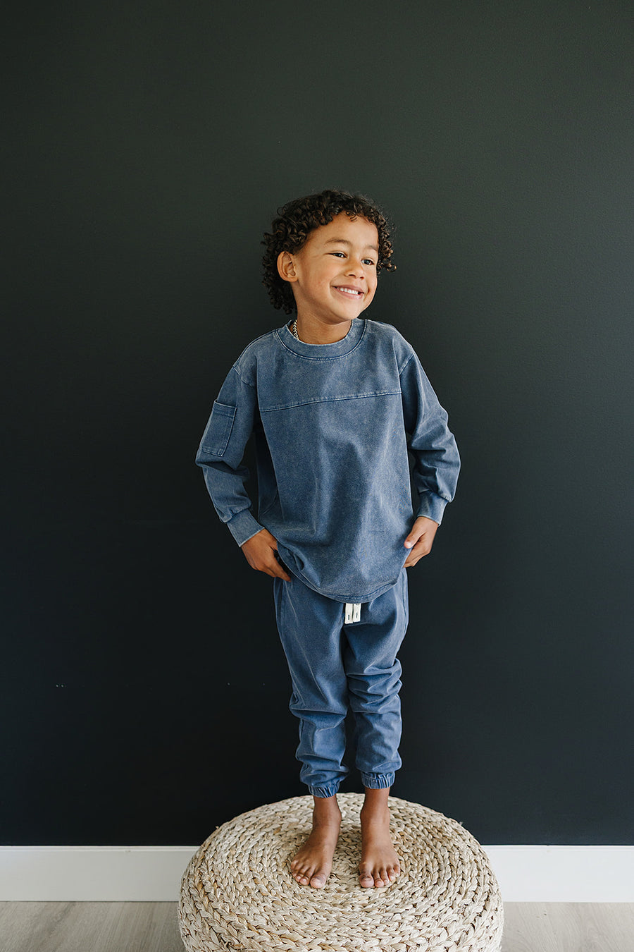 Riley Jogger Set