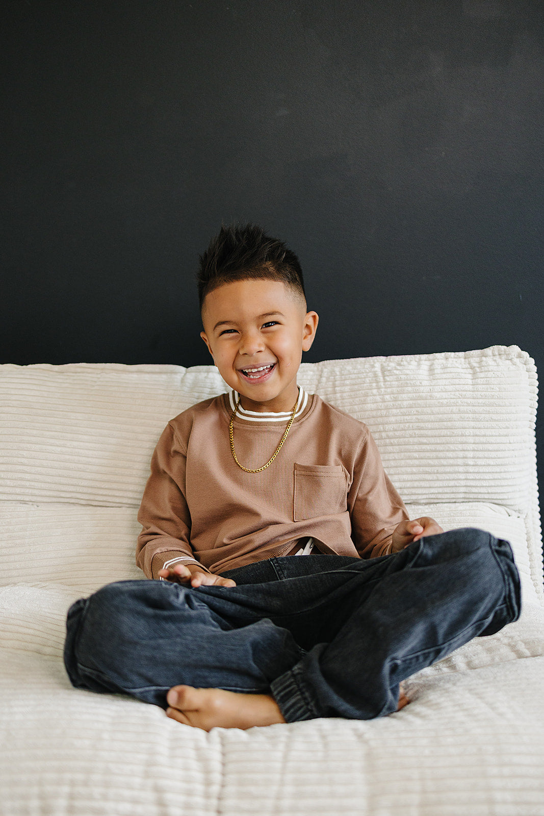 Paxton Long Sleeve