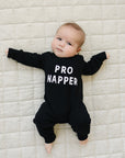 Pro Napper One Piece