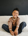 Paxton Long Sleeve