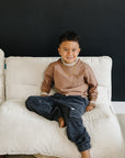Paxton Long Sleeve