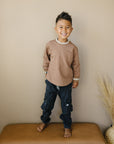 Paxton Long Sleeve