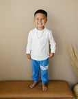 Dean Joggers