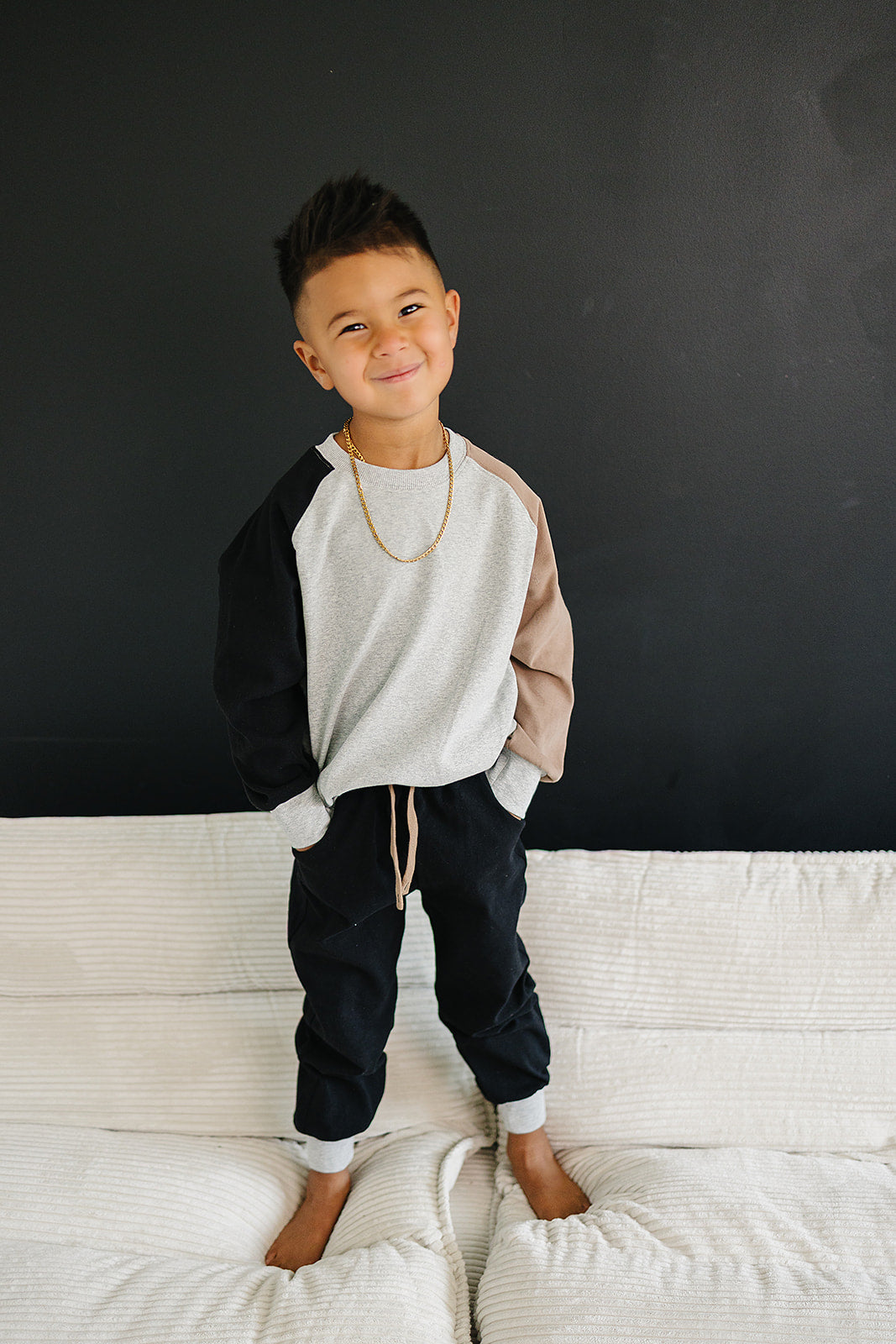 Ford Jogger Set