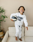 Game Day Jogger Set
