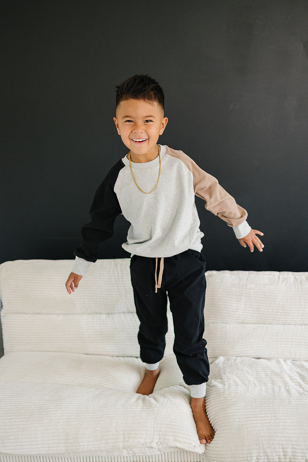 Ford Jogger Set