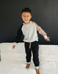 Ford Jogger Set