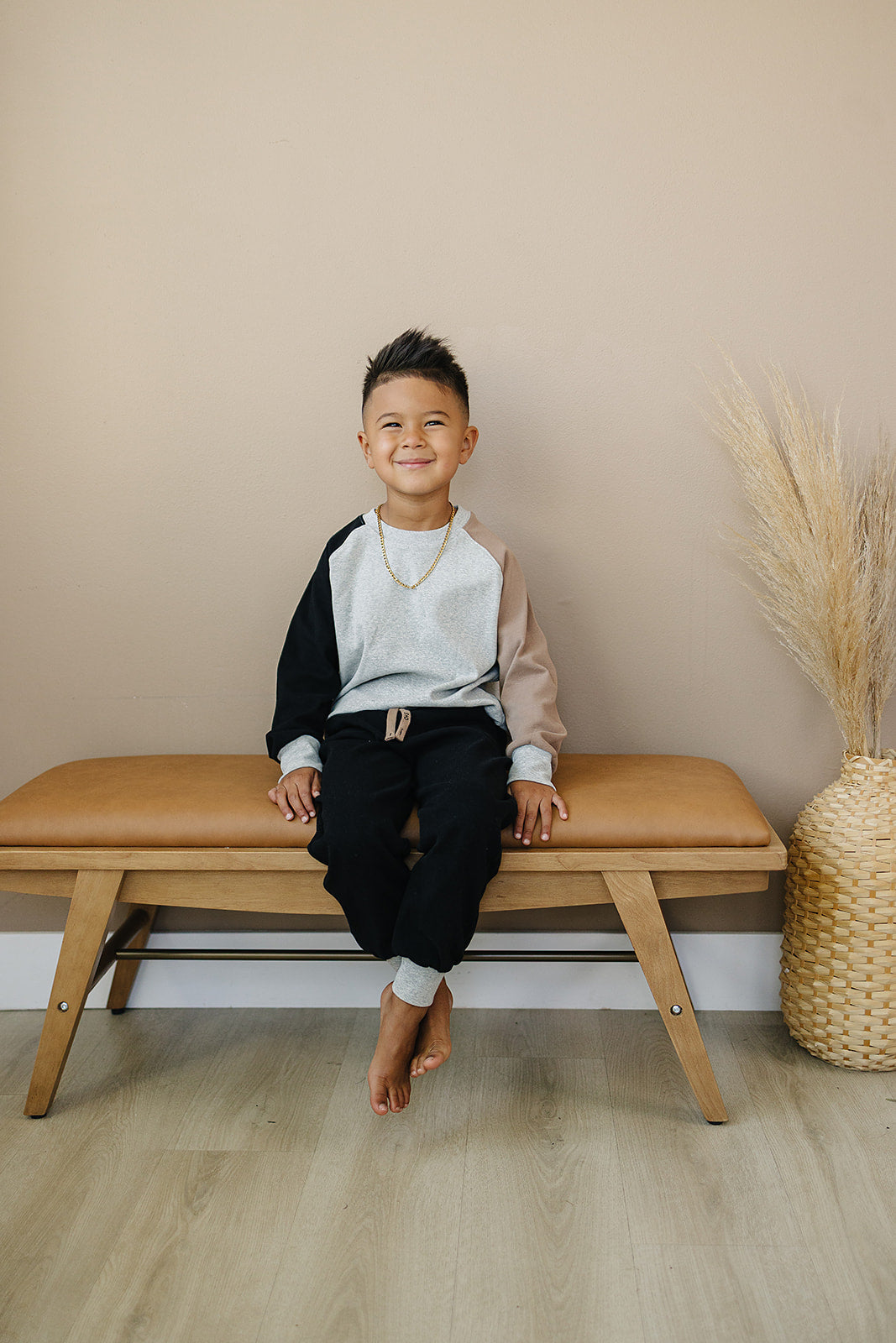 Ford Jogger Set