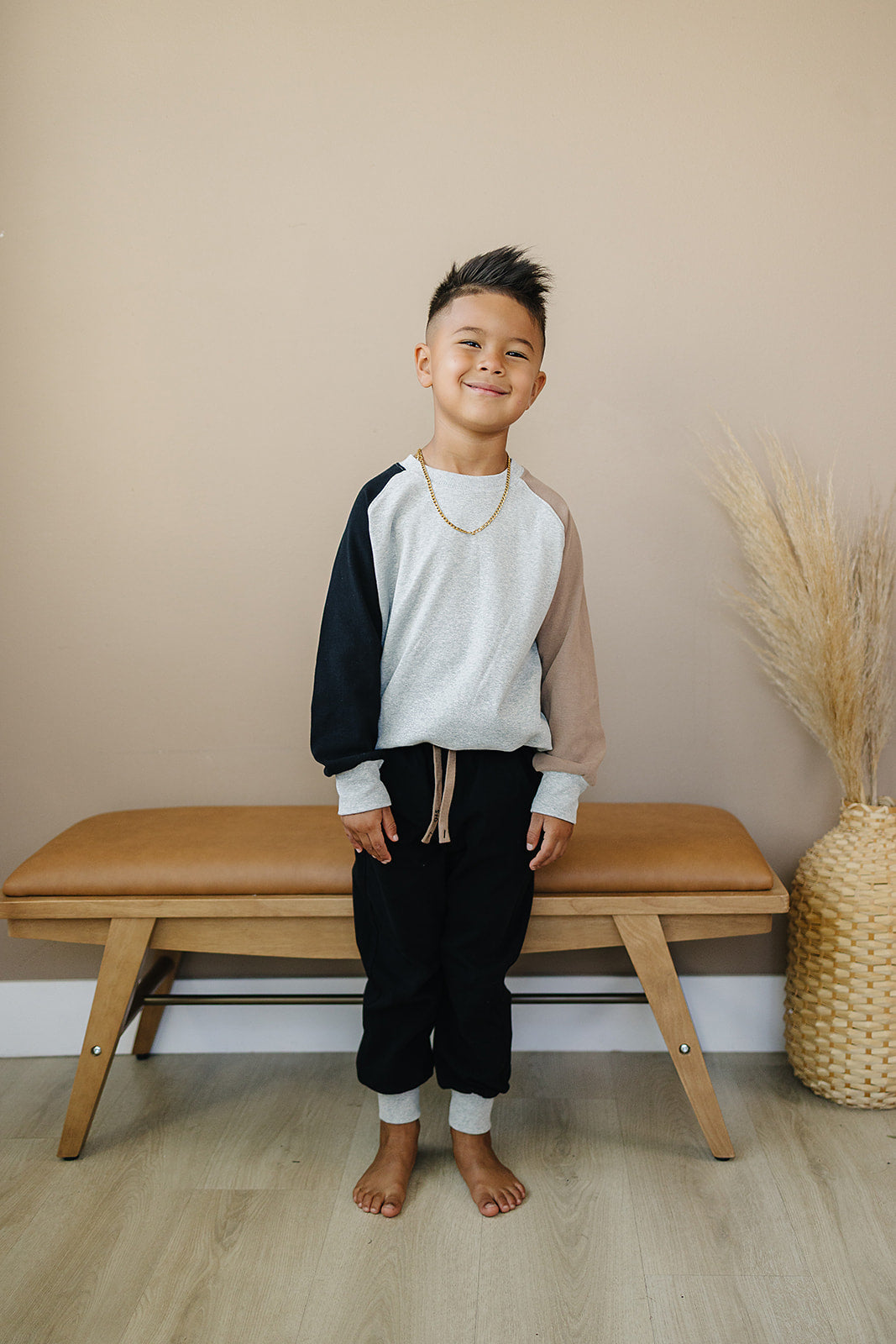 Ford Jogger Set