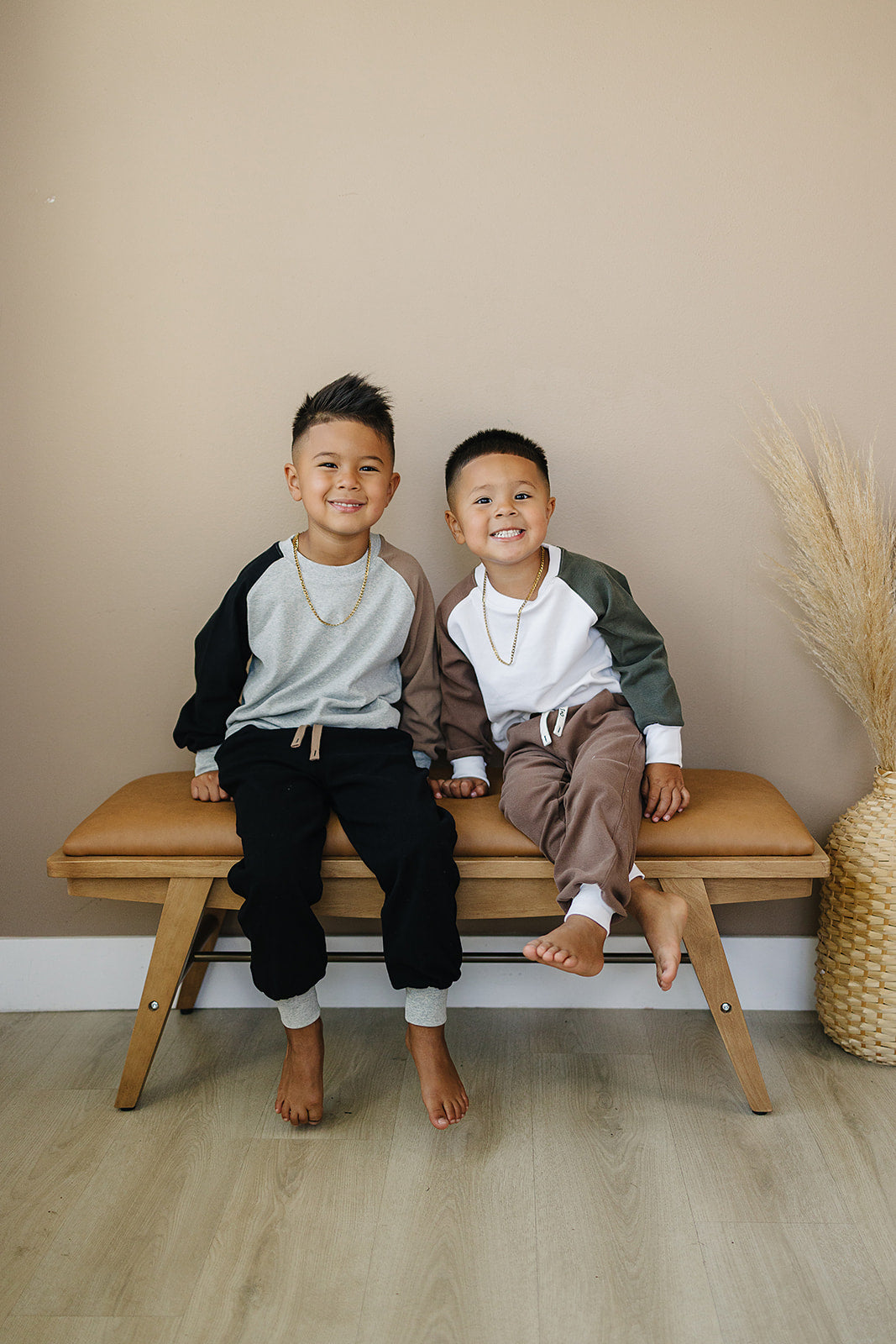 Ford Jogger Set