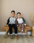 Ford Jogger Set