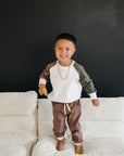 Ford Jogger Set