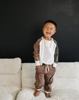Ford Jogger Set