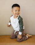 Ford Jogger Set