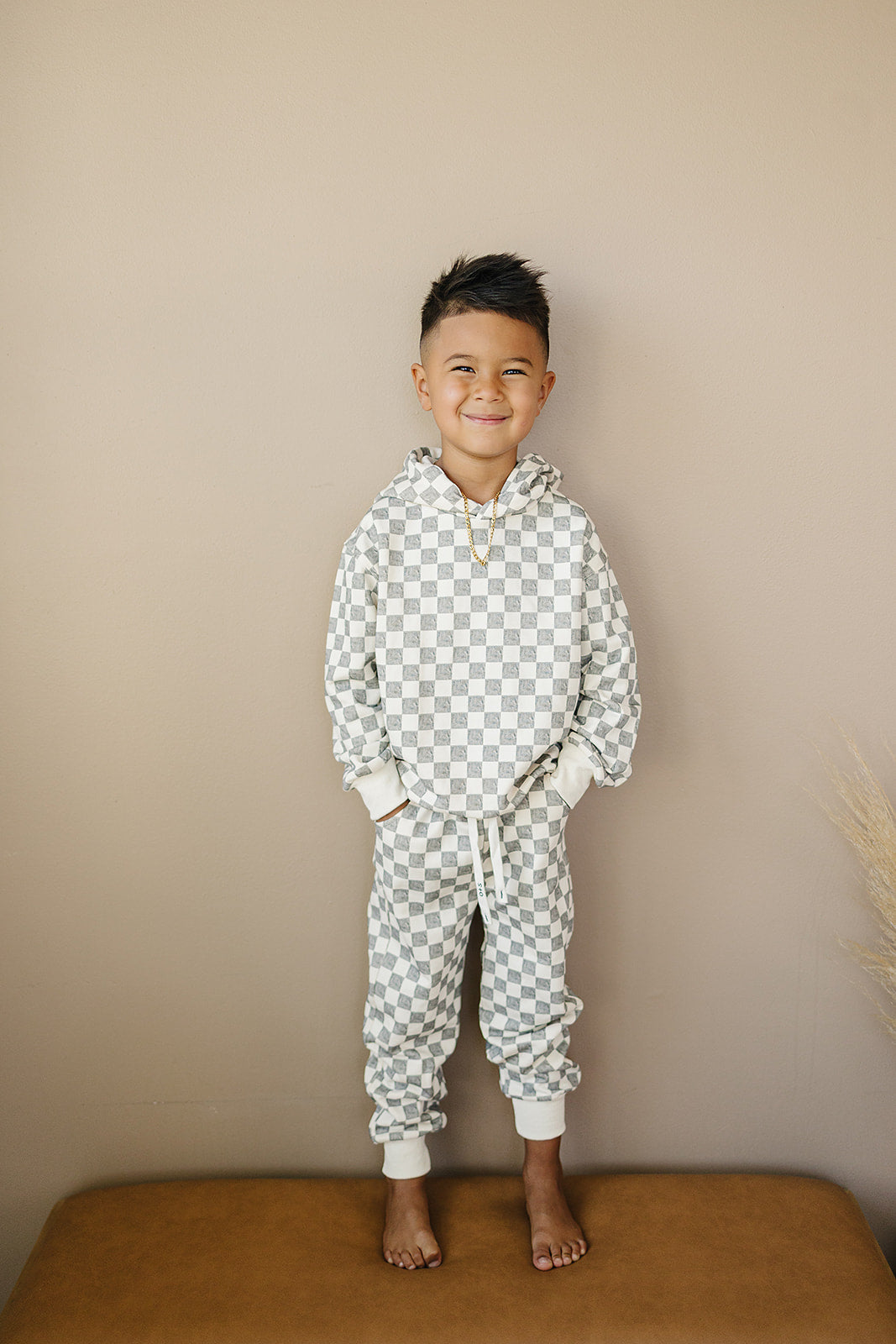 Benji Jogger Set