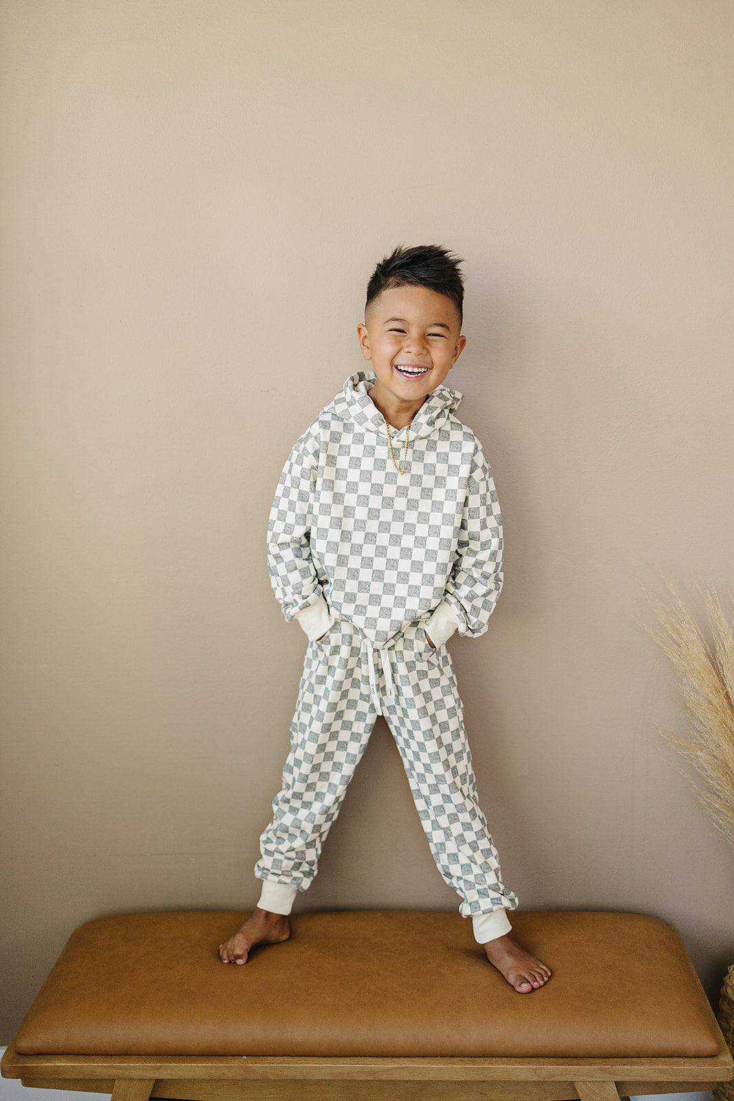 Benji Jogger Set