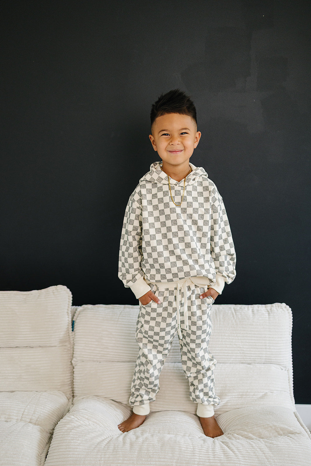 Benji Jogger Set