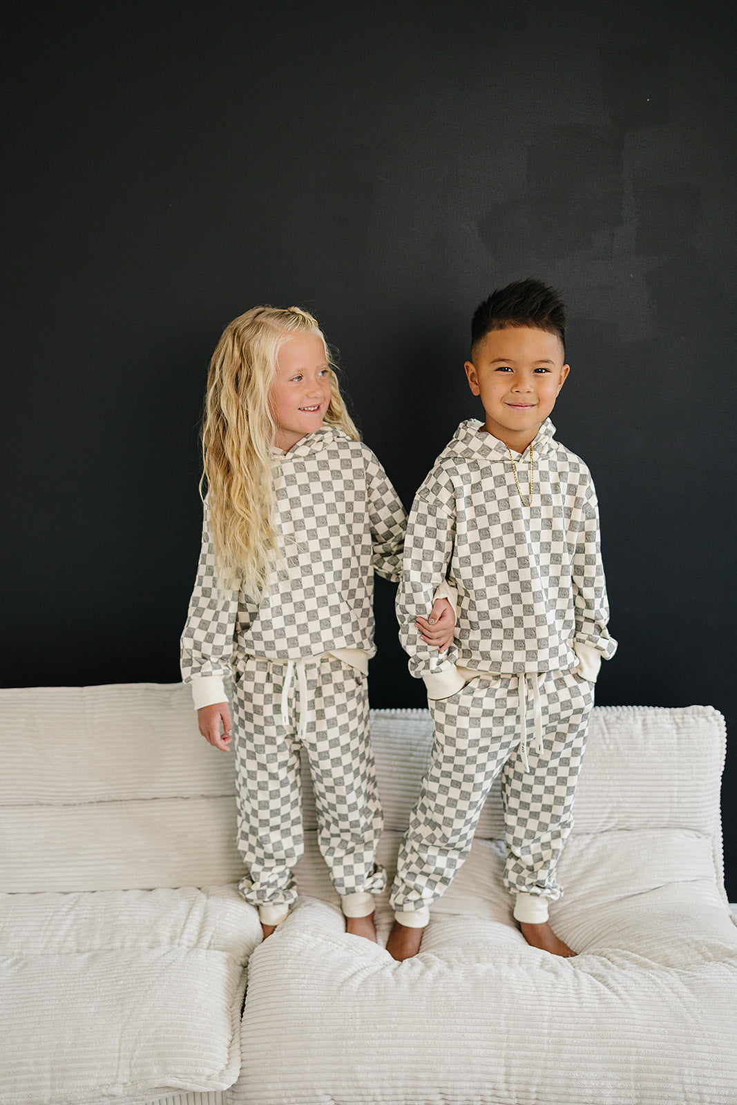 Benji Jogger Set