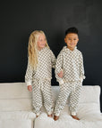 Benji Jogger Set