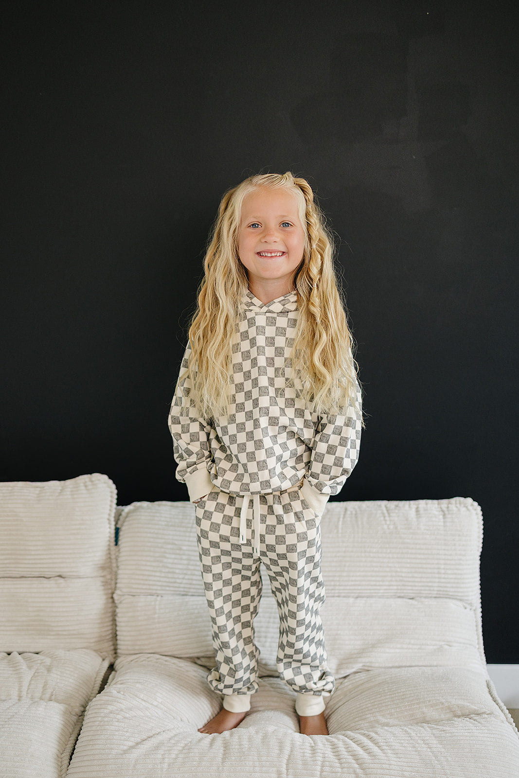 Benji Jogger Set