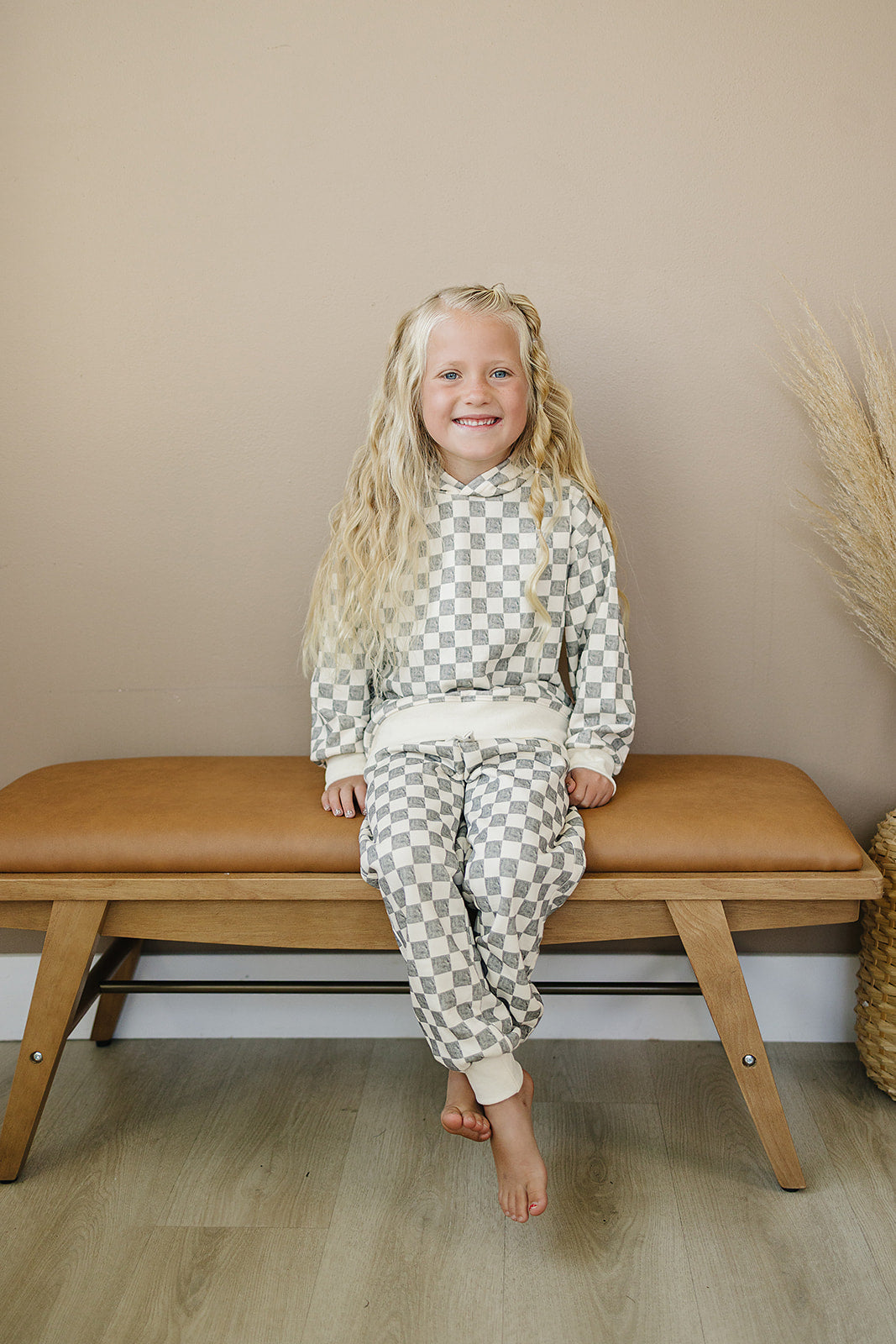 Benji Jogger Set
