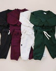 Ridge Jogger Set