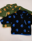 Gabe Fleece Pullover